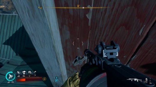 Прохождение игры Redfall Часть 8