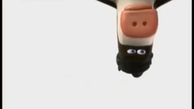 Оформление Nickelodeon 2010-2012 года