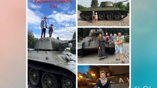 С днем рождения, любимый район!