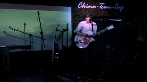 Mike Glebow - Monologue_OST "Самоубийцы" (live)