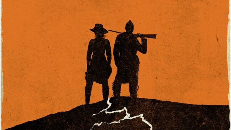 Англичанка / The English (русский трейлер) смотреть онлайн