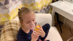 ВЛОГ Маша заболела / Начались проблемы 11.11.19