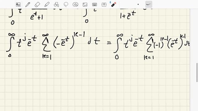 Fermi-Dirac integral /تكامل فيرمي ديراك . смотреть онлайн