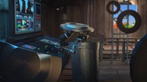 Защитники (#мультфильм) - Солнечный удар (8-я серия) Новый мультсериал!