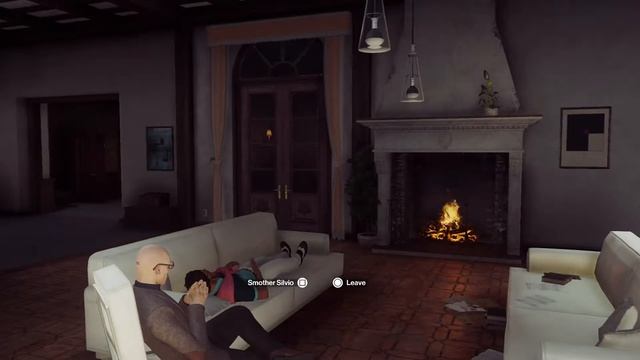 Hitman The Complete First Season   Part 45 I  World Of Tomorrow I'm On FIre