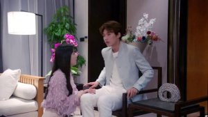 Незнакомый поцелуй 1 сезон 17 серия