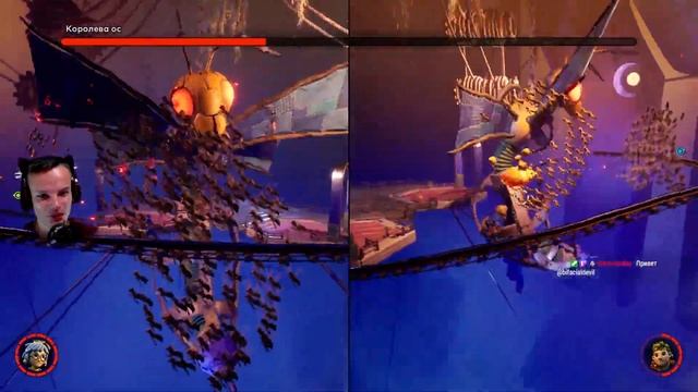 Опасная Милота ● It Takes Two с @AmeriaHime смотреть онлайн