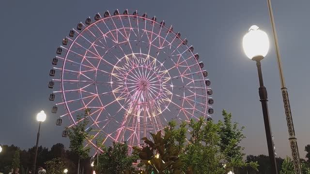 Навруз Парк (NAVROZ), Ташкент, 2022 смотреть онлайн