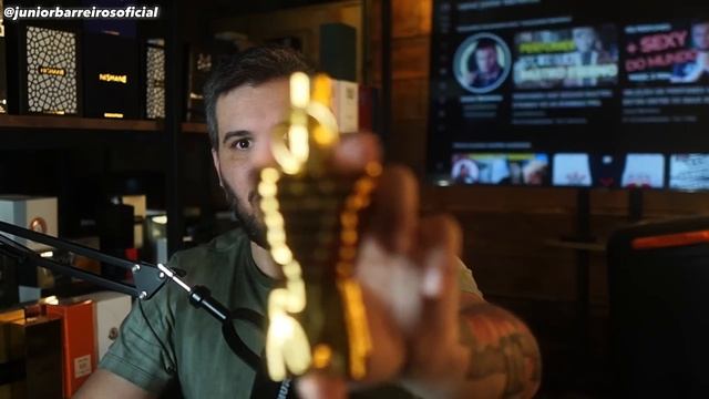 VOU FALAR DOS NOVOS LE MALE ELIXIR,  AZZARO WANTED EDP E LIGHT BLUE SUMMER VIBES - PREPAREM-SE