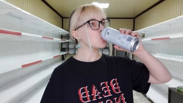 Я открыл свой МАГАЗИН!