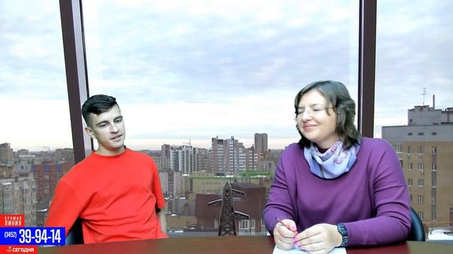 Футбольный фристайл от футхакера - с Антоном Павлиновым