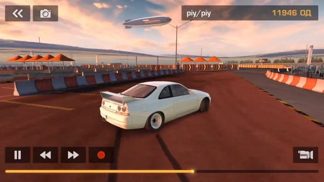 CarX Drift Racing. King of JDM. Season 23 смотреть онлайн