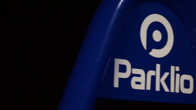 Parklio Smart Parking Barrier | Parking Barrier смотреть онлайн