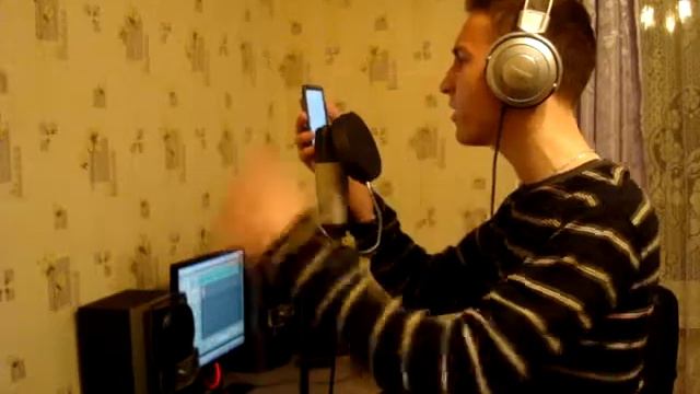 K.u.n.T - промо видео на трэк "Ни капли сомнений" смотреть онлайн