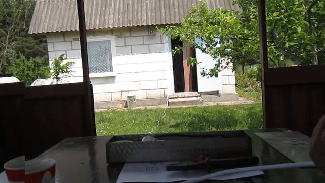 Антенна своими руками часть 2 смотреть онлайн