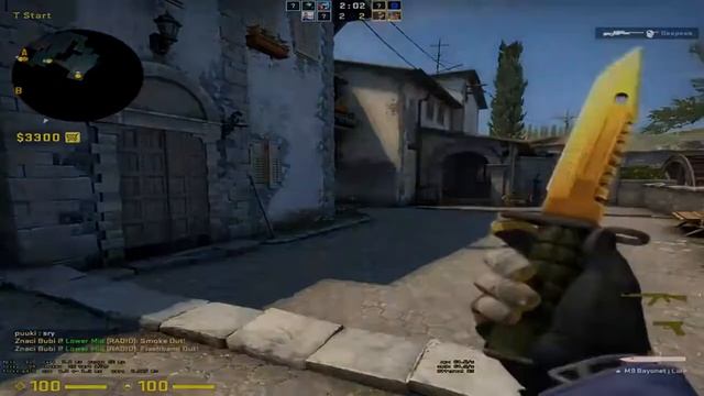 TUTORIAL - CSGO SKIN CHANGER ✅ HOW TO DOWNLOAD CSGO SKIN CHANGER 2020 ✅ SKIN CHANGER CSGO [WORKING] смотреть онлайн