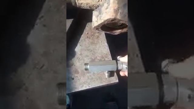 Усиленная передняя балкана юмз