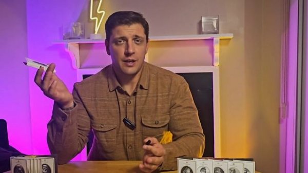 Zoologist Perfumes Обзор От А до Я. Часть 2