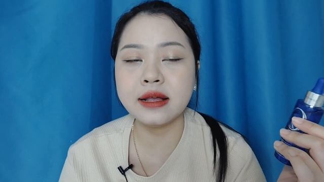 SERUM CẤP ẨM OZ FILLER AQUA HÀN QUỐC CÓ TỐT KHÔNG ? смотреть онлайн