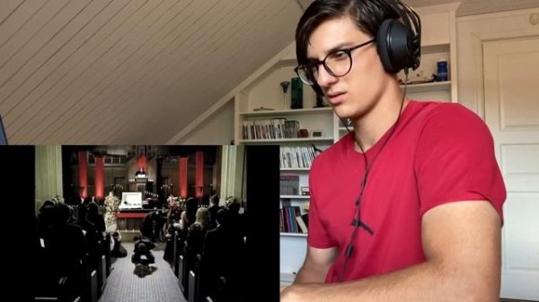 FIRST Reaction to My Chemical Romance - Helena