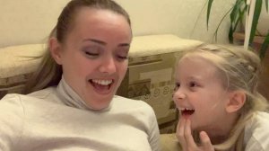 ВЛОГ Обувной шоппинг / Ох уж эти уроки! Насмеялись )) 14.10.19