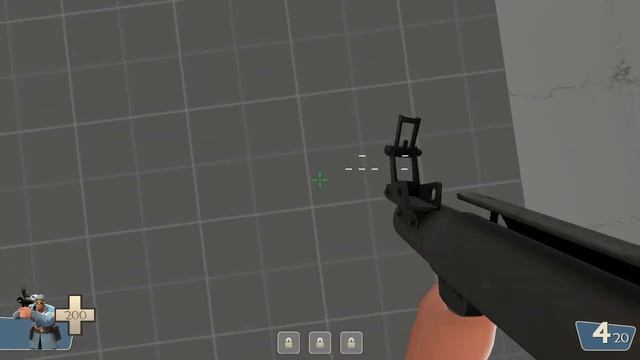 TF2 jump tutorial(rus) vol 7: Стрейф смотреть онлайн