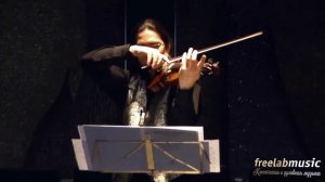 Маргаритки - РАХМАНИНОВ С. В.