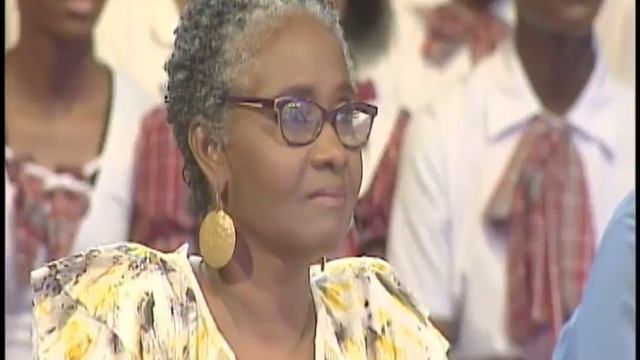Camperdown High - Dis Long Time Gal - ATS - November 5 2017 смотреть онлайн