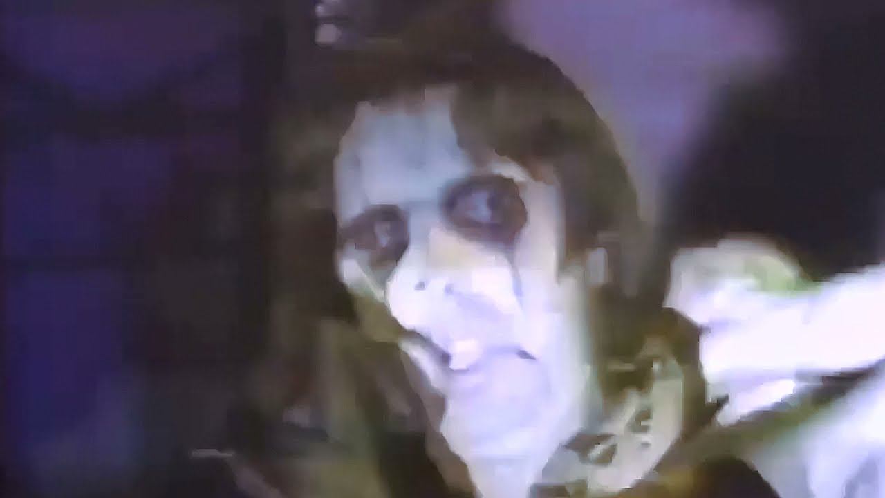 Alice Cooper 1 смотреть онлайн