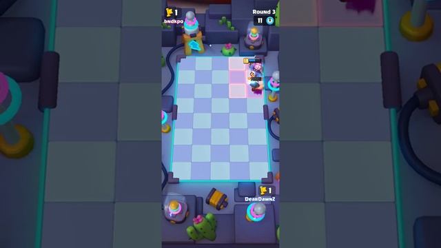 Day of 🎮 Clash Mini Games 🎮 Round 18 смотреть онлайн