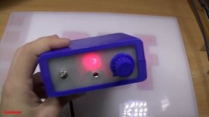 Усилитель для наушников на LM386