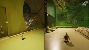 It Takes Two ► КООПЕРАТИВ С ЖЕНОЙ