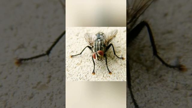 Мухи интересные факты 4-9,не забудьте подписаться и оценить видео смотреть онлайн