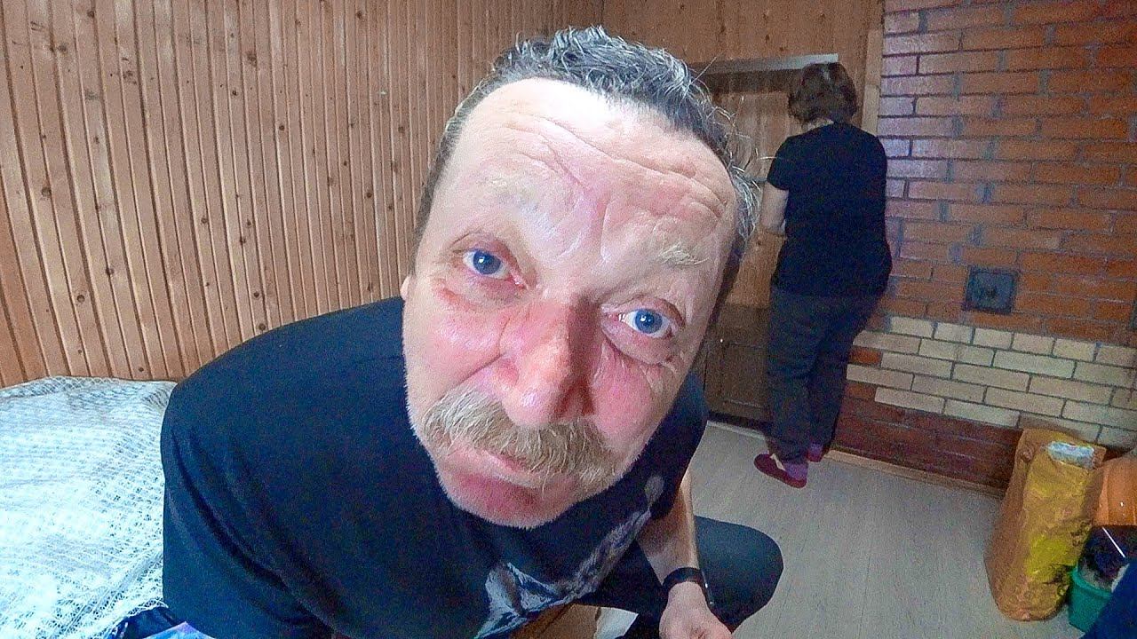 VLOG Глобальная перестановка! 19-21.01.22 смотреть онлайн