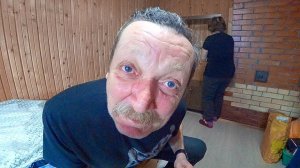 VLOG Глобальная перестановка! 19-21.01.22