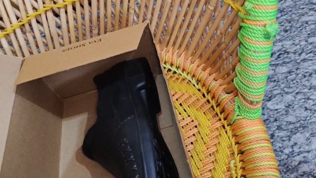 ONLY ₹ 85/-AQUALITE eva bond | eva shoes| men's shoes| wholesale market agra| agra footwear market смотреть онлайн