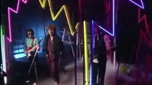 Robert Plant - Big Log (1983)