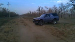 Опель Фронтера спорт 2.0