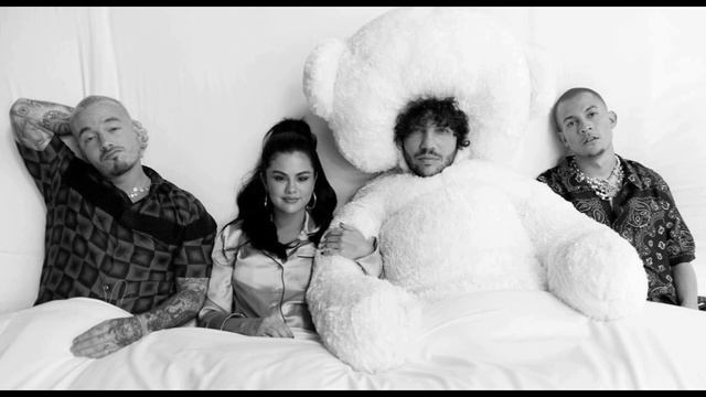 Selena Gomez, J Balvin - I Can't Get Enough (COVER /Tradução/Versão em Português) BONJUH смотреть онлайн