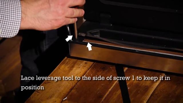 Vacuum Sealer Maintenance Video by Shield N Seal смотреть онлайн