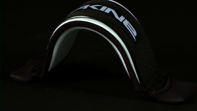 Стреп Dakine WHT Slim Footstrap White смотреть онлайн