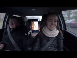 ВЛОГ Забрали Машу 29.10.2017