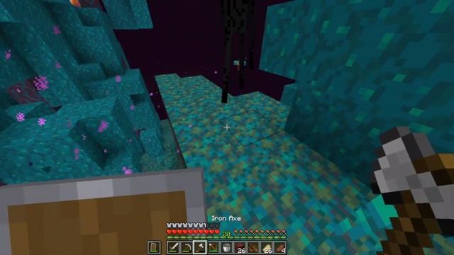Minecraft Speedrunner VS 8 AI Hunters CONSTELLATION MATCH