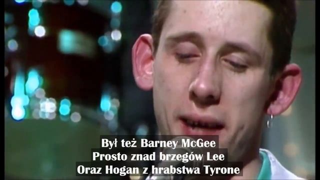 The Irish Rover - The Dubliners & The Pogues (Polish translation) смотреть онлайн