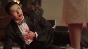 Скованные любовью 1 сезон 24 серия