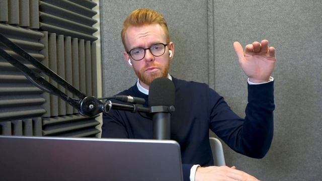 PodcastGuiden - Gæster der giver genlyd: 5 trin til at booste din podcasts lyttertal смотреть онлайн