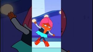 ЧТО С ЛИЦОМ? #луана #мультик #анимация