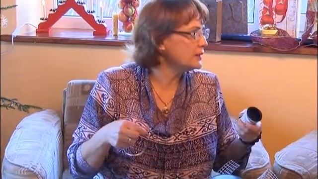 53 Kalbos rėtis - Kodėl vis taikomės išparduoti Kalėdas? смотреть онлайн