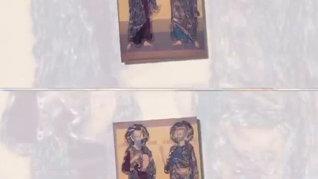 12 июля День первоверховных апостолов Петра и Павла смотреть онлайн