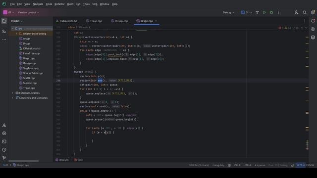 Старшая группа 2024 лекция 13